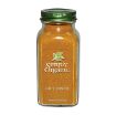 Simply Organic Curry Powder LARGE GLASS 85g