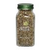 Simply Organic Black Pepper Medium Grind LARGE GLASS 65g