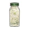 Simply Organic Garlic Salt LARGE GLASS 133g