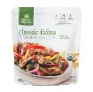 Simply Organic Classic Fajita Simmer Sauce 227g