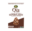 Nature`s Path Qi`a Sprouted Grain Superflakes - Cocoa Coconut 284g