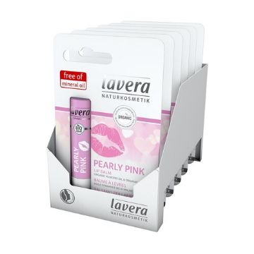 Lavera Oral Care Display Deal 15% Off