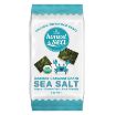 Honest Sea Seaweed - Sea Salt 5g FULL CASE ORDERS ONLY