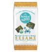 Honest Sea Seaweed - Sesame 10g FULL CASE ORDERS ONLY