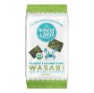 Honest Sea Seaweed - Wasabi 5g FULL CASE ORDERS ONLY