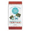 Honest Sea Seaweed - Teriyaki 5g FULL CASE ORDERS ONLY