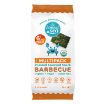 Honest Sea Seaweed - Barbecue Multipack 6x5g