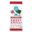 Honest Sea Seaweed - Sweet Chilli Multipack 6x5g