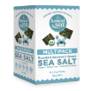 Honest Sea Seaweed - Sea Salt Mulitpack 6x3g