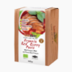 Lum Lum Organic Red Curry Paste 100g