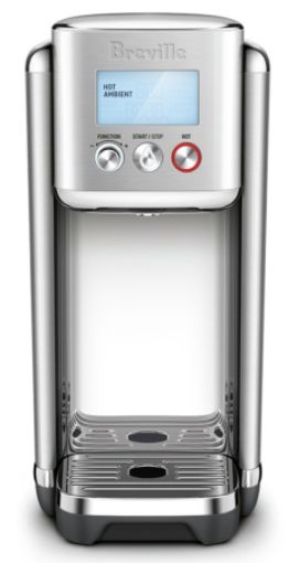 Breville - the Aquastation Purifier Hot