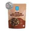 Chantal Organics Probiotic Cacao & Coconut Keto Granola 400g