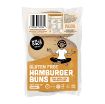 Well & Good Gluten Free Hamburger Buns 225g (3x75g) 