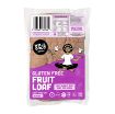 Well & Good Gluten Free Fruit Loaf 320g