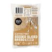 Well & Good Gluten Free Sliced Seeded Bread 290g