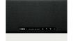 Yamaha SR-B20A Soundbar with Built-in Dual Subwoofer Black