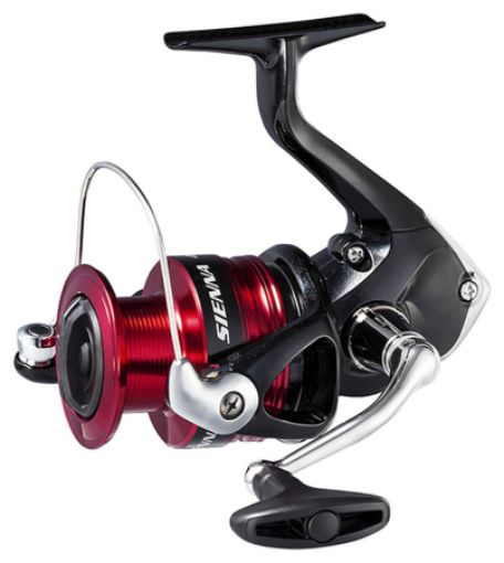 Shimano - Sienna 4000FG Spinning Reel