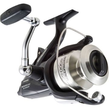 Shimano - Baitrunner OC 8000 Reel