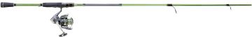 Shimano - Symetre 902 Shore Light Beach Spin Rod + SY4000 Spin Reel