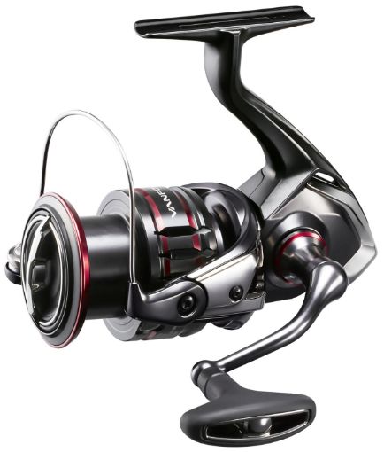 Shimano - Vanford 4000 F Reel