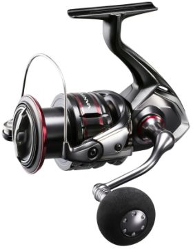 Shimano - Vanford Compact 5000 XGF Reel