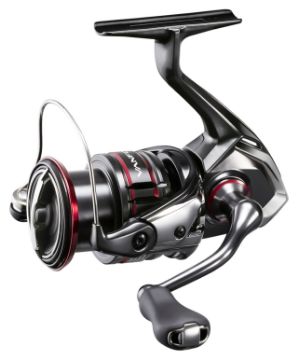 Shimano - Vanford 2500 HGF Reel