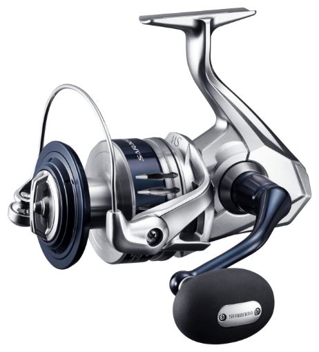 Shimano - Saragosa 14000 SWAXG Reel