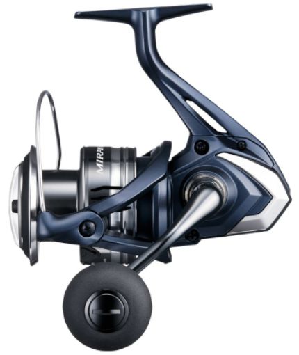 Shimano - Miravel C5000XG Spinning Reel