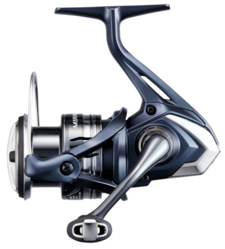 Shimano - Miravel 2500HG Spinning Reel