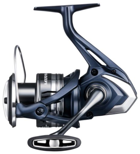 Shimano - Miravel 4000XG Spinning Reel