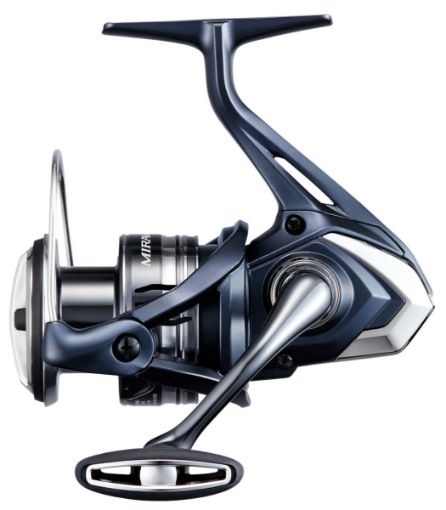 Shimano - Miravel C3000HG Spinning Reel