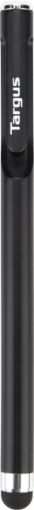 Targus - Smooth Glide Standard Stylus - Black