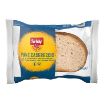 Schar Pane Casereccio Bread 240g FULL CASE ORDERS ONLY