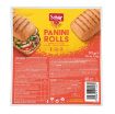 Schar Panini Rolls 225g FULL CASE ORDERS ONLY