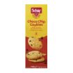 Schar Choco Chip Cookies 100g FULL CASE ORDERS ONLY