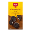 Schar Chocolate O`s 165g (formerly Disco Ciok) FULL CASE ORDERS ONLY