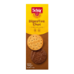 Schar Digestive Choc Biscuits 150g FULL CASE ORDERS ONLY