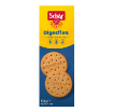 Schar Digestive Biscuits 150g FULL CASE ORDERS ONLY