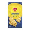 Schar Crackers 210g FULL CASE ORDERS ONLY