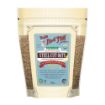 Bob's Red Mill Organic Steel Cut Oats 680g FULL CASE ORDERS ONLY