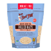 Bob`s Red Mill Quick Cooking Rolled Oats Pure Wheat Free Pouch 794g FULL CASE ORDERS ONLY