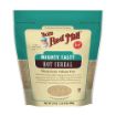 Bob's Red Mill Gluten Free Mighty Tasty Hot Cereal 680g FULL CASE ORDERS ONLY