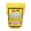 Bob's Red Mill Organic Scottish Oatmeal 567g FULL CASE ORDERS ONLY