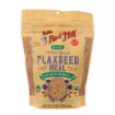 Bob's Red Mill Organic Gluten Free Flaxseed Meal 453g FULL CASE ORDERS ONLY