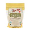 Bob's Red Mill Organic Coconut Flour 453g FULL CASE ORDERS ONLY