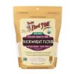 Bob's Red Mill Organic Buckwheat Flour 624g FULL CASE ORDERS ONLY