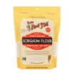 Bob's Red Mill Gluten Free Sweet White Sorghum Flour 624g FULL CASE ORDERS ONLY