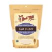 Bob's Red Mill Wholegrain Oat Flour 567g FULL CASE ORDERS ONLY