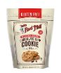 Bob's Red Mill Gluten Free Choc Chip Cookie Mix 624g FULL CASE ORDERS ONLY