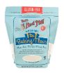 Bob`s Red Mill Gluten Free 1 to 1 Baking Flour 1.247kg FULL CASE ORDERS ONLY